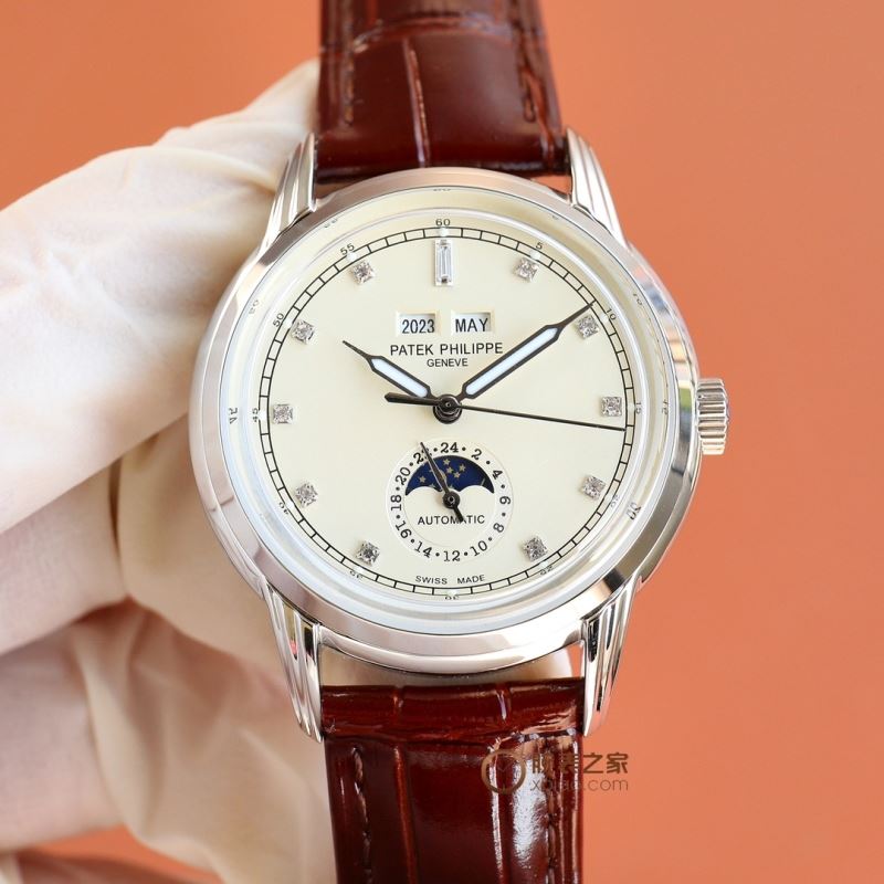 PATEK PHILIPPE Watches